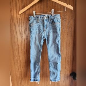 Old Navy Ballerina Jeans